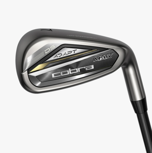 Cobra DS-Adapt MAX Dames IJzers