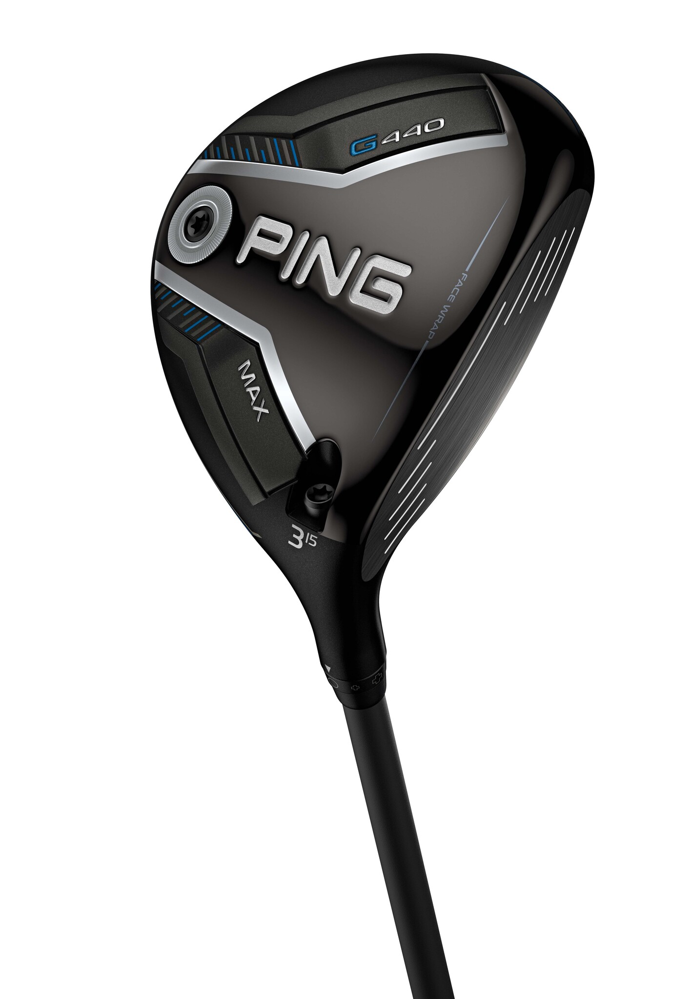 Ping G440 High Launch Fairwaywood