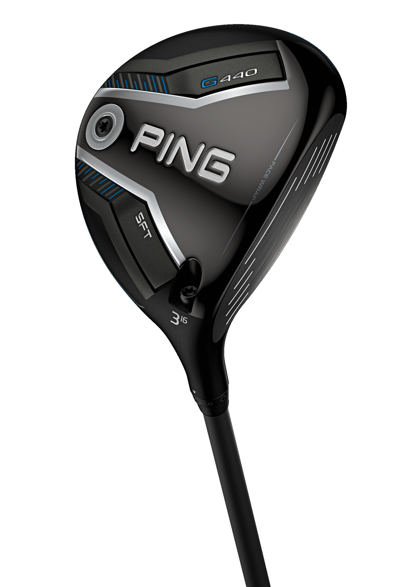 Ping G440 SFT High Launch Fairwaywood