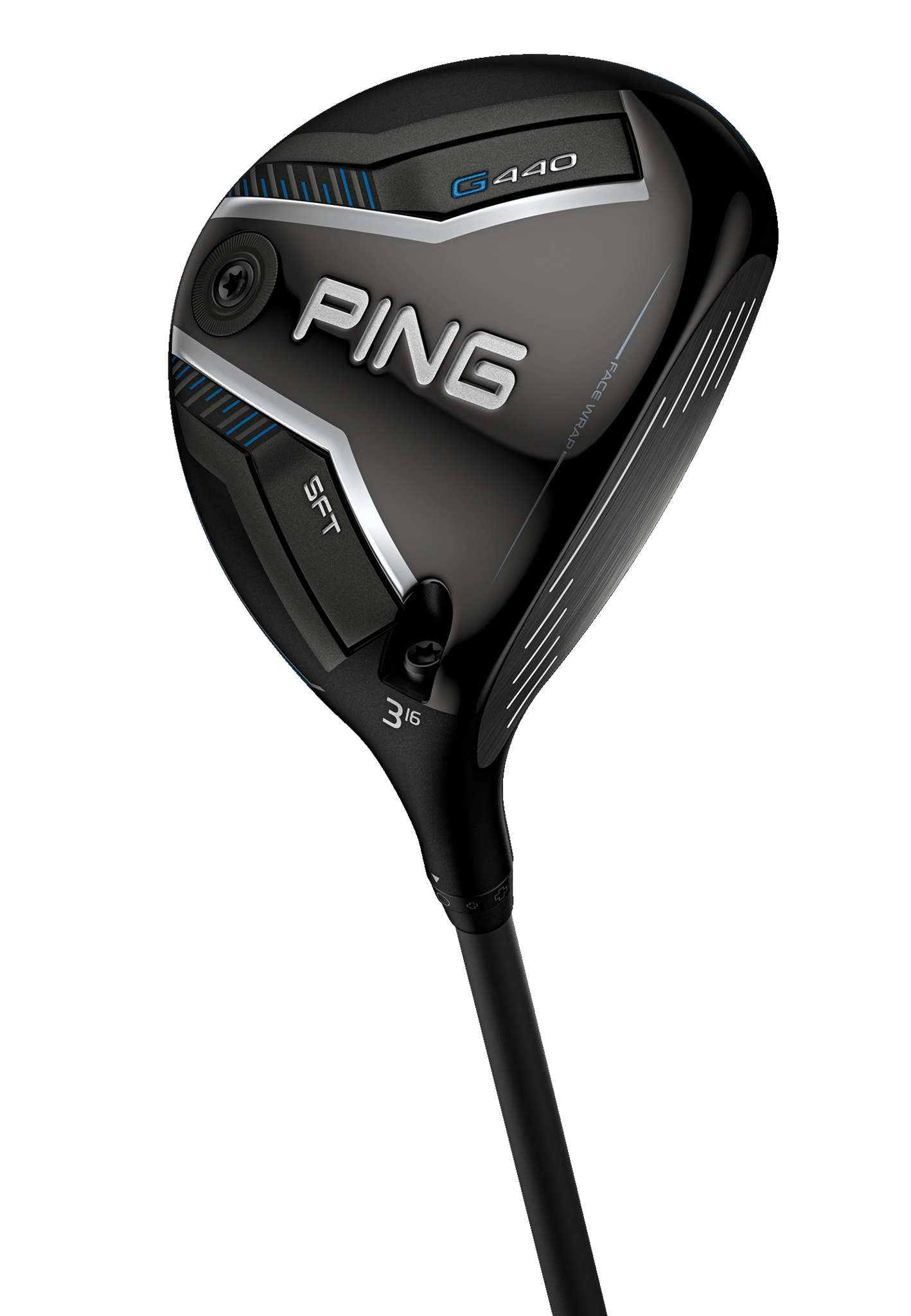 Ping G440 SFT Fairwaywood