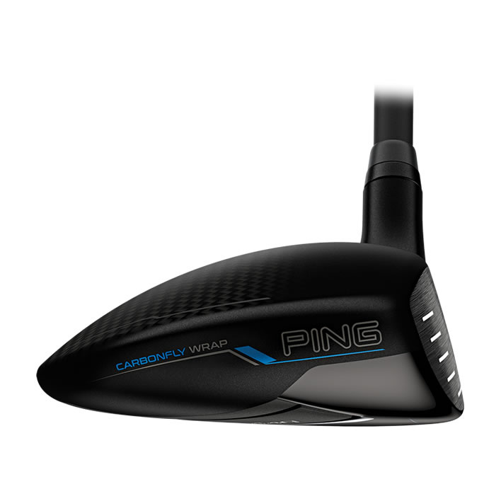 Ping G440 High Launch Fairwaywood