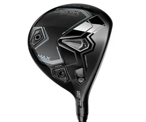 24 COBRA DARKSPEED MAX FAIRWAY BLACK