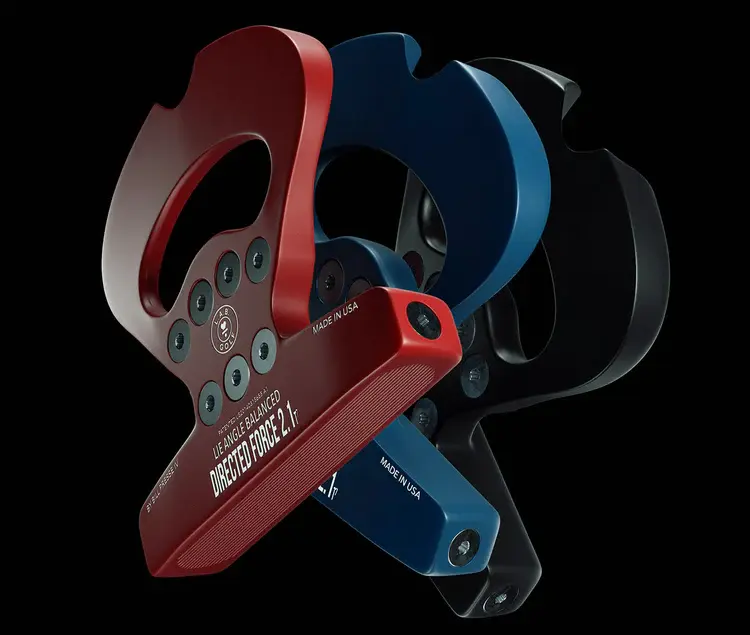 L.A.B. Golf - DF3 stock