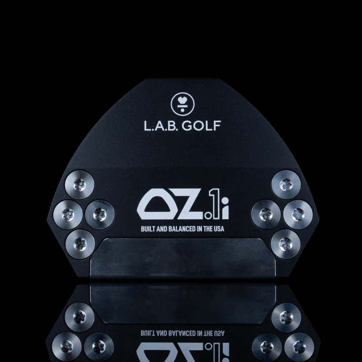 L.A.B. Golf - OZ.1i Stock