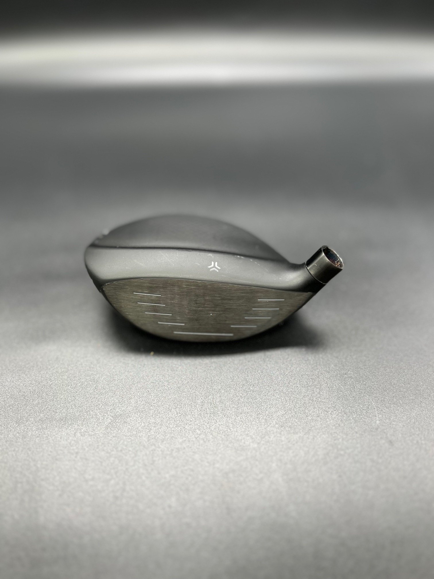 Demo Srixon ZX MK2 Fairwaywood #3 | 15°