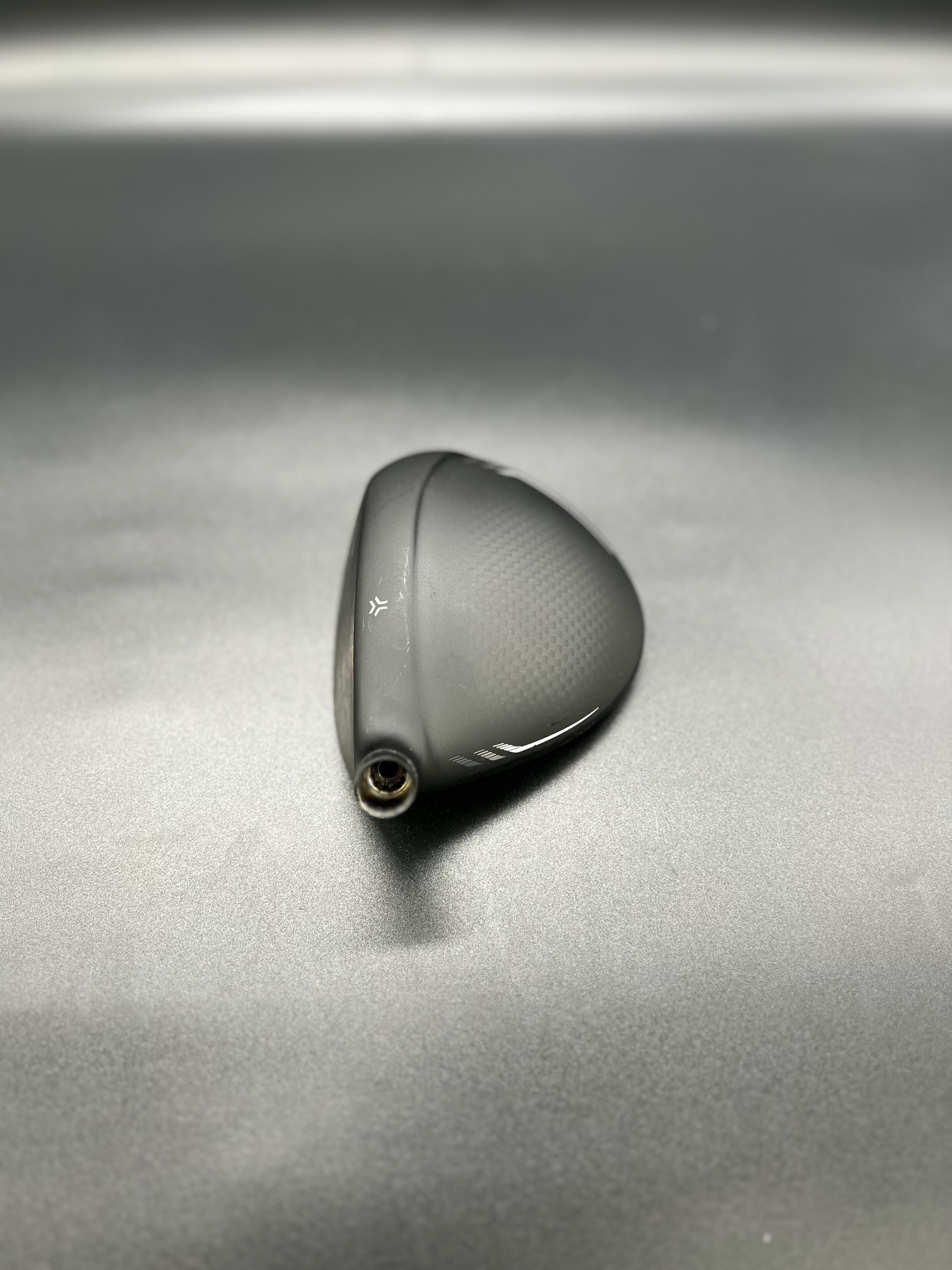 Demo Srixon ZX MK2 Fairwaywood #3 | 15°