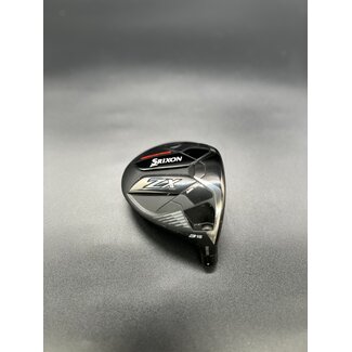 Srixon Demo Srixon ZX MK2 Fairwaywood #3 | 15° Rechtshandig Srixon Demo Srixon ZX MK2 Fairwaywood #3 | 15° Rechtshandig