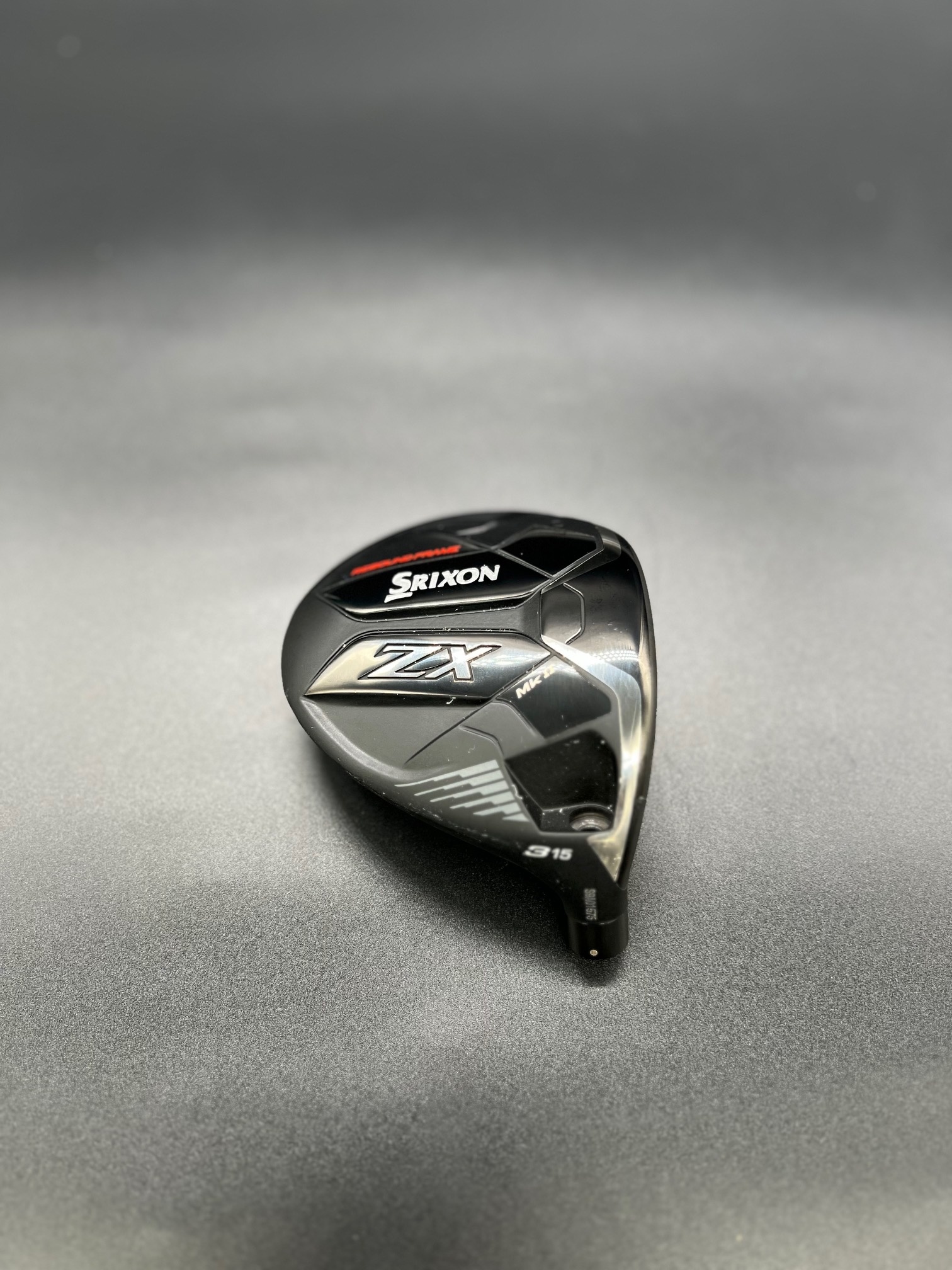 Demo Srixon ZX MK2 Fairwaywood #3 | 15°