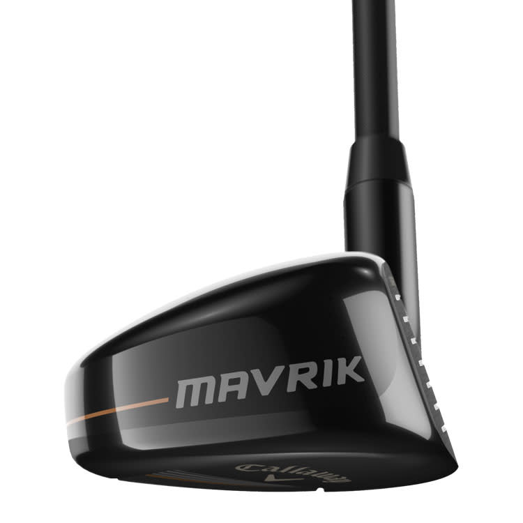 Callaway Mavrik Hybride (linkshandig)