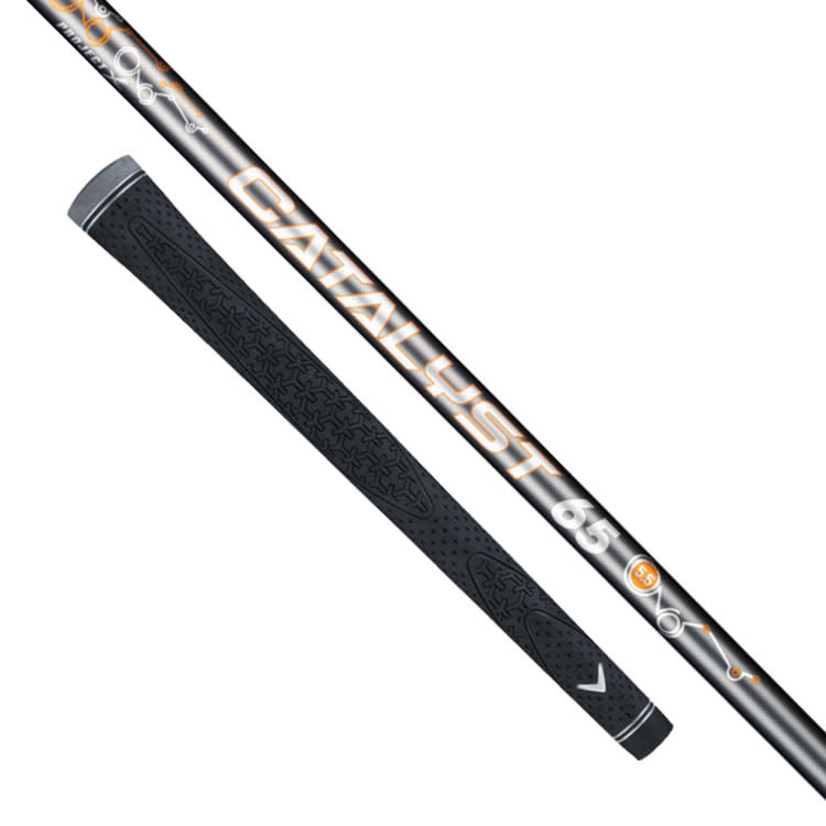 Callaway Mavrik Hybride (linkshandig)