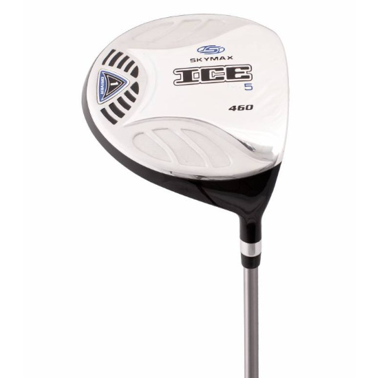 Skymax ICE IX-5 Driver Dames