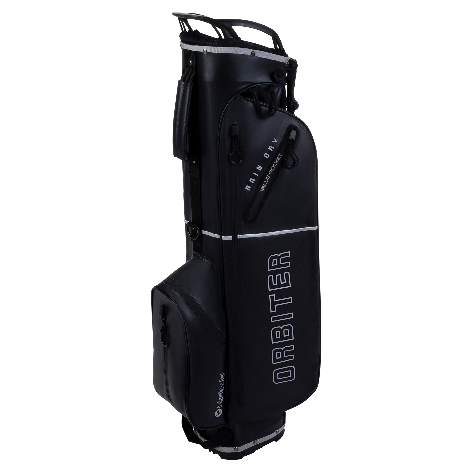 Fastfold 7.5″ Standbag Orbiter Rain Dry