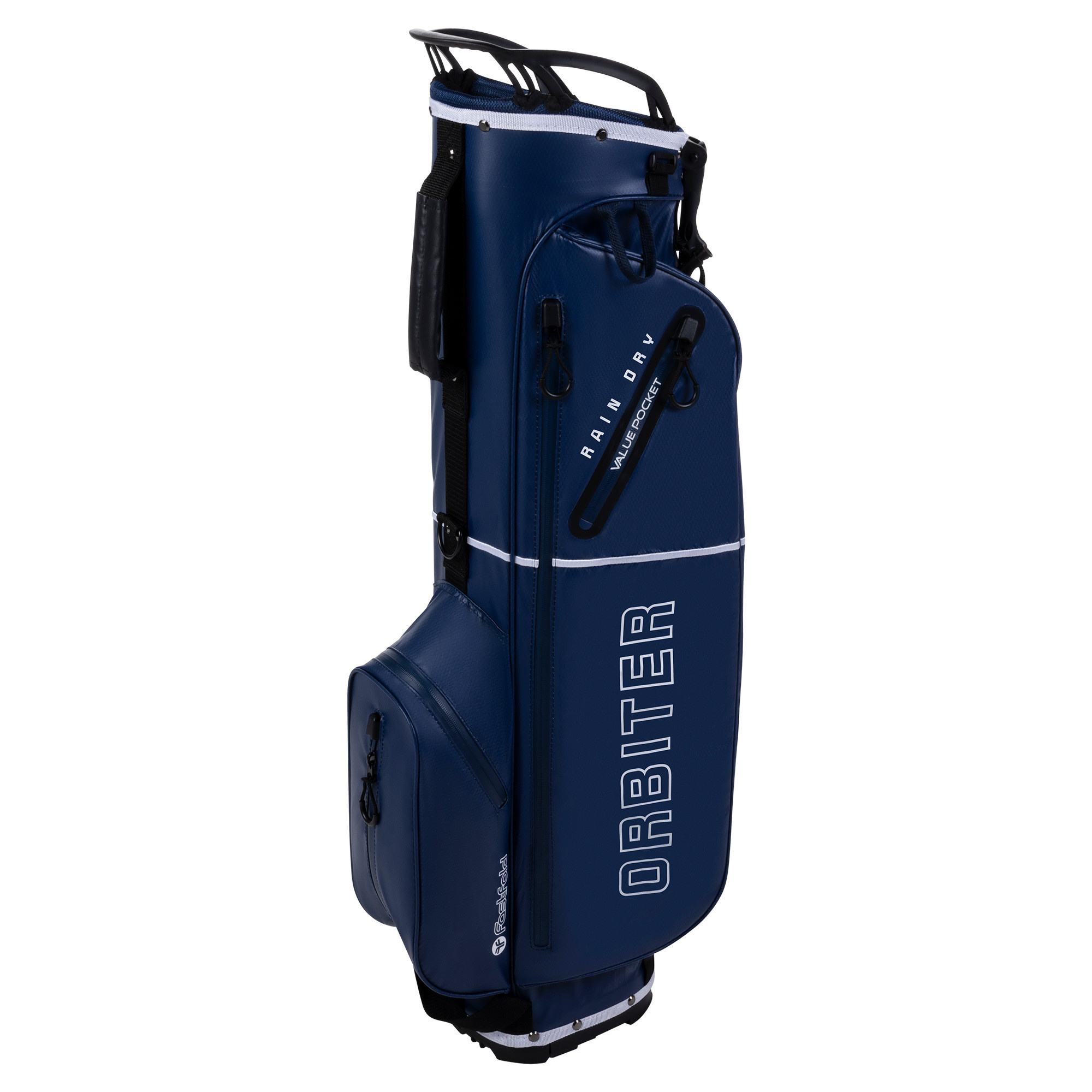 Fastfold 7.5″ Standbag Orbiter Rain Dry