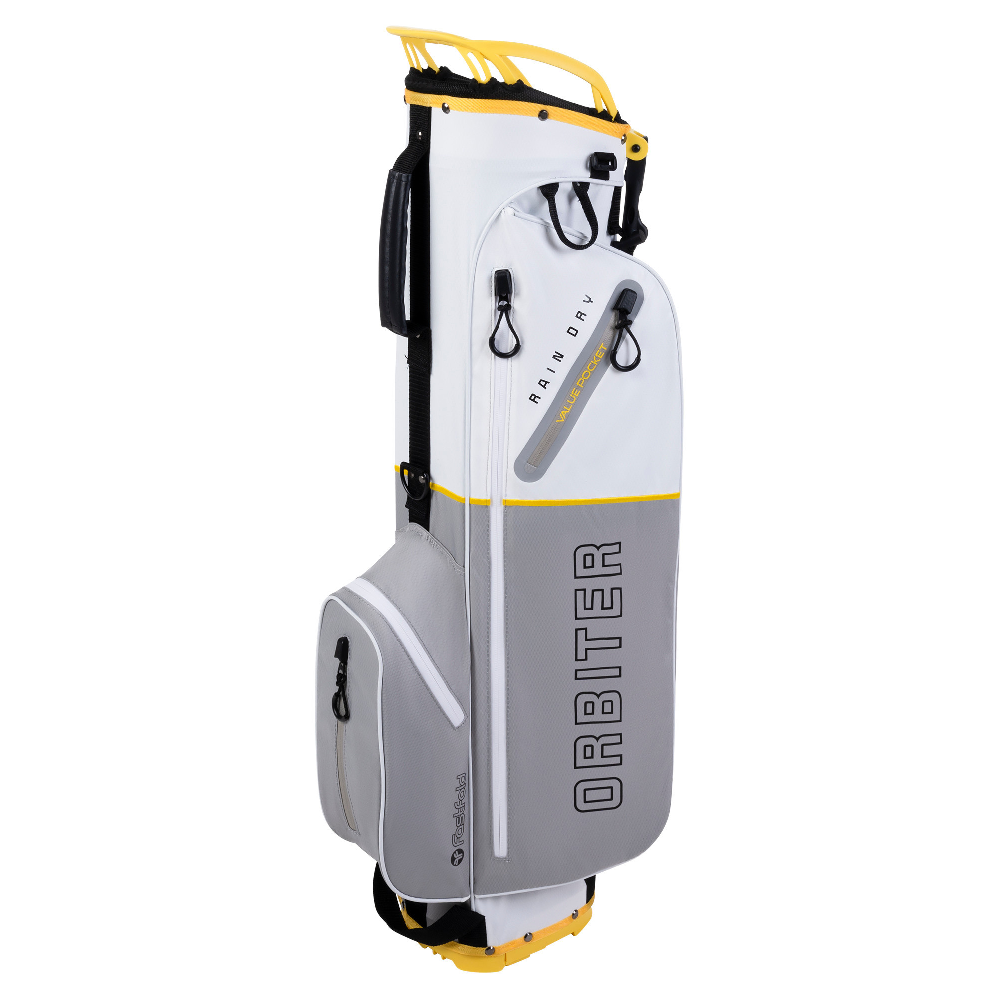 Fastfold 7.5″ Standbag Orbiter Rain Dry