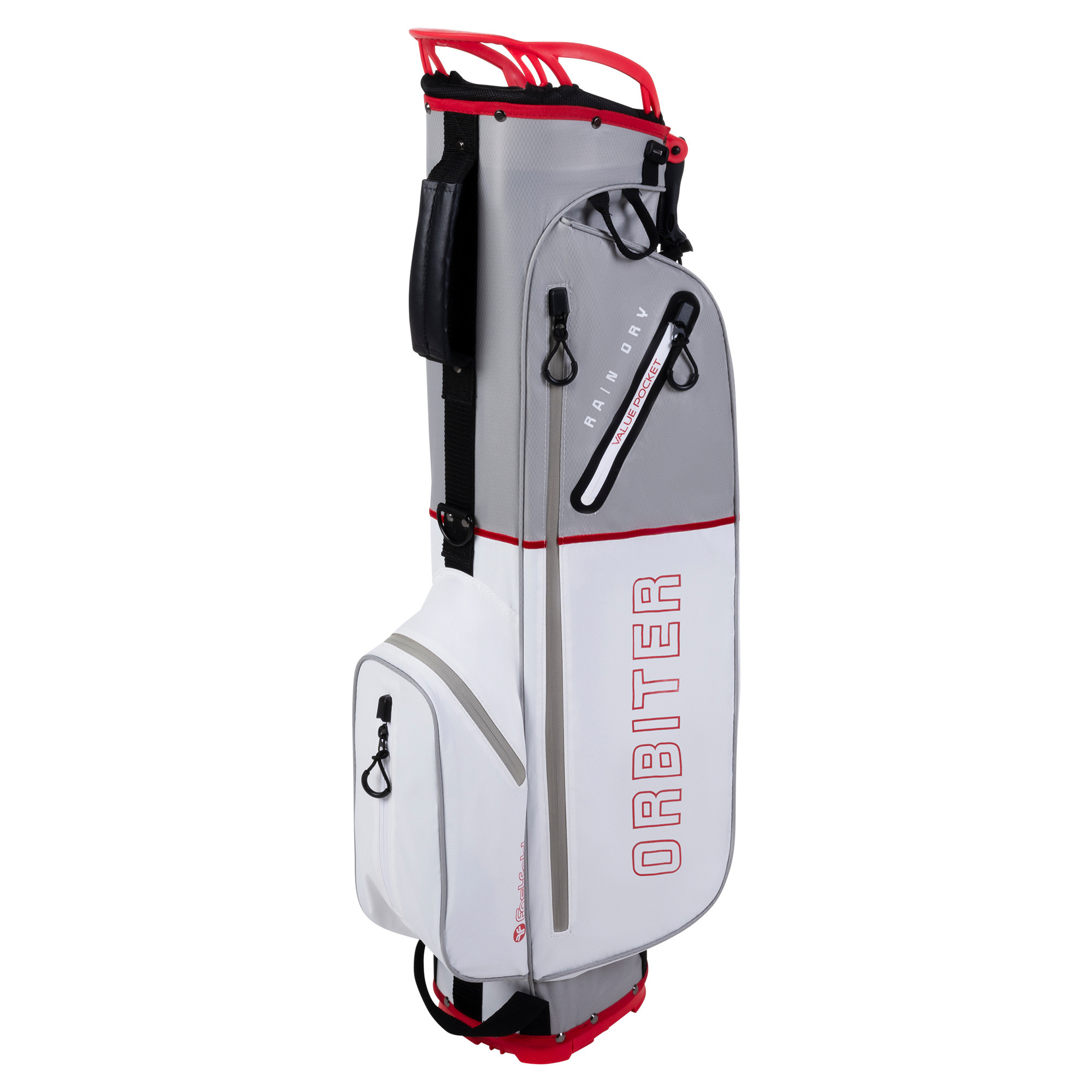 Fastfold 7.5″ Standbag Orbiter Rain Dry