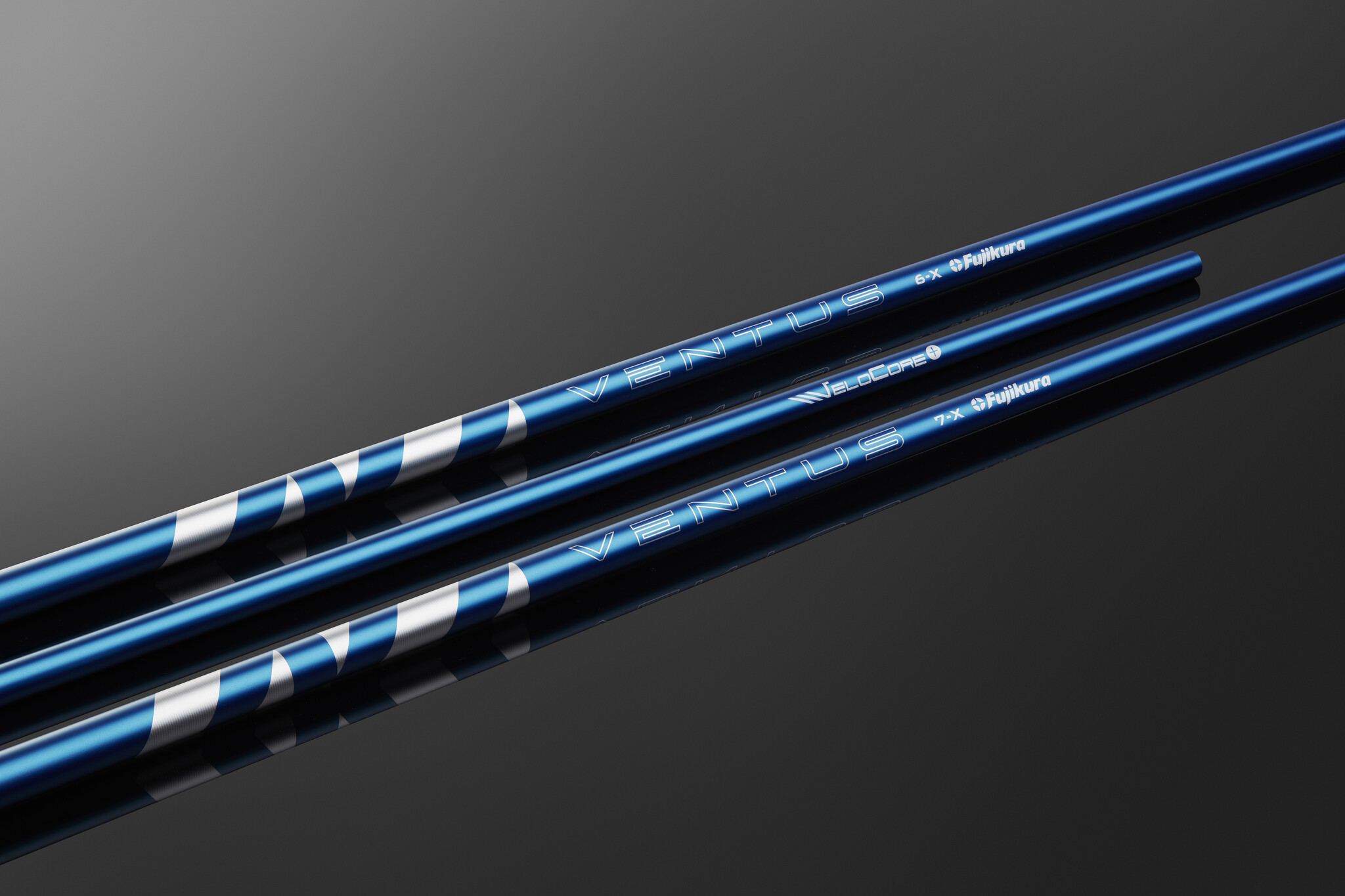 Fujikura Ventus Blue Velocore+