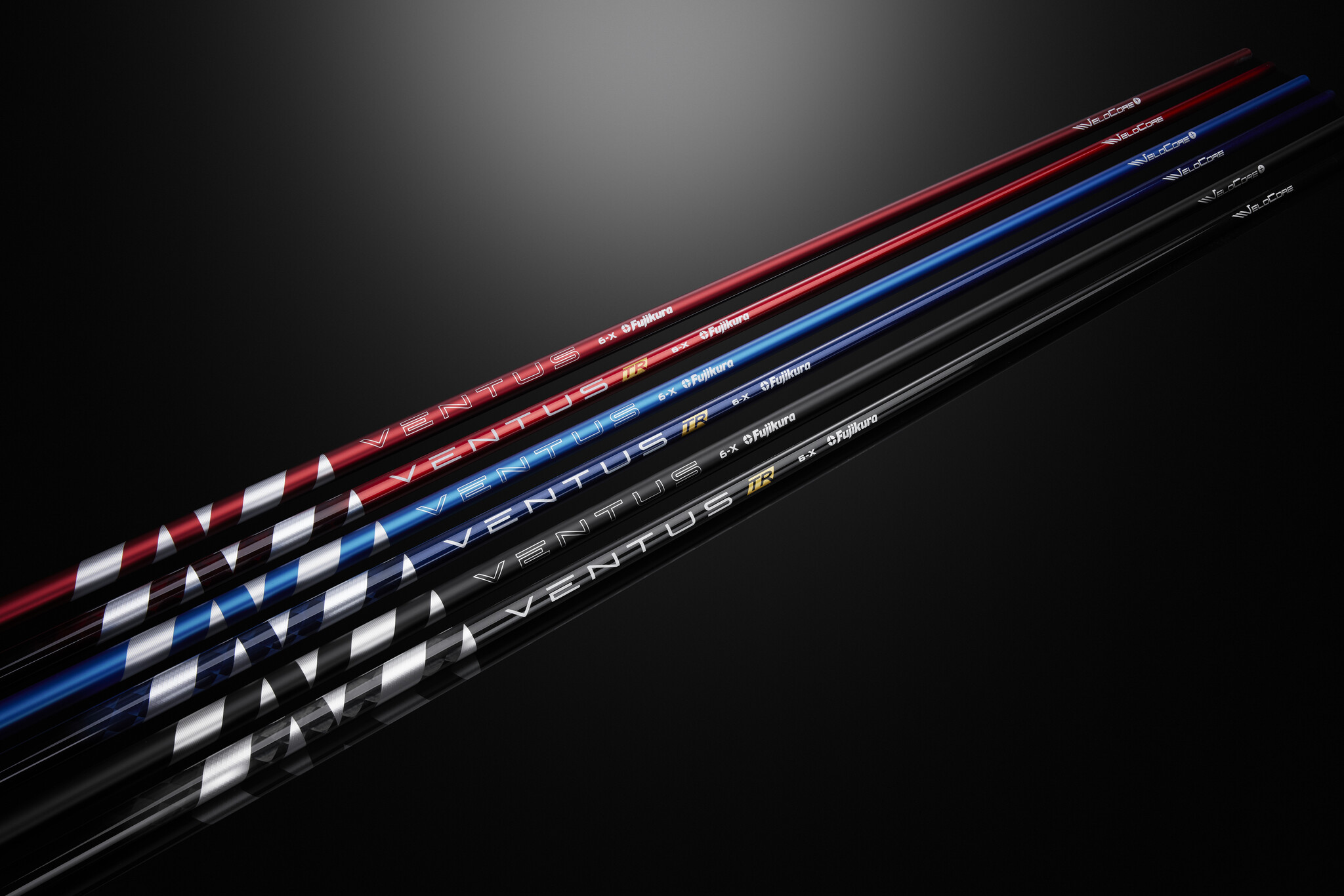 Fujikura Ventus Red Velocore+