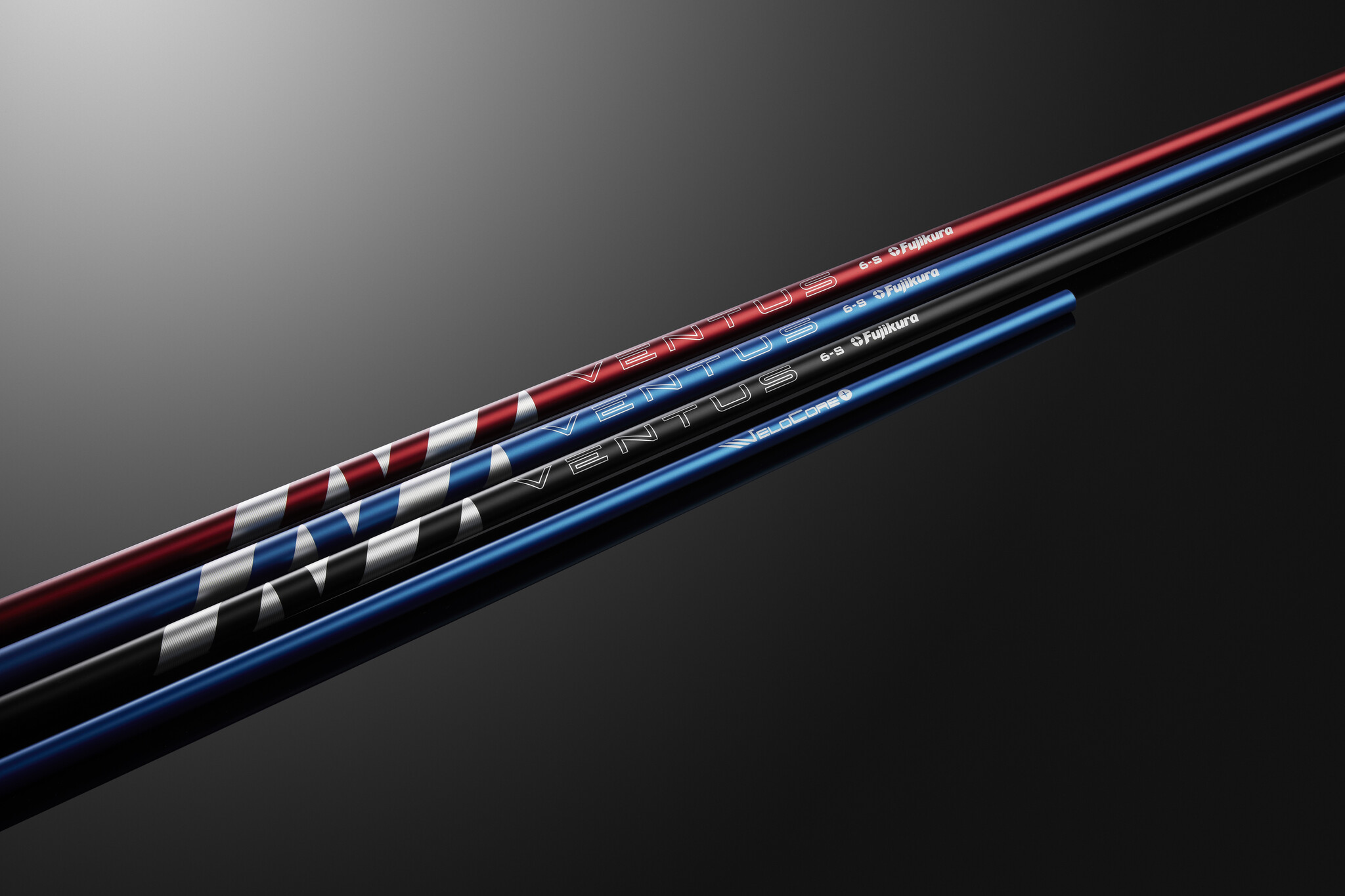 Fujikura Ventus Red Velocore+