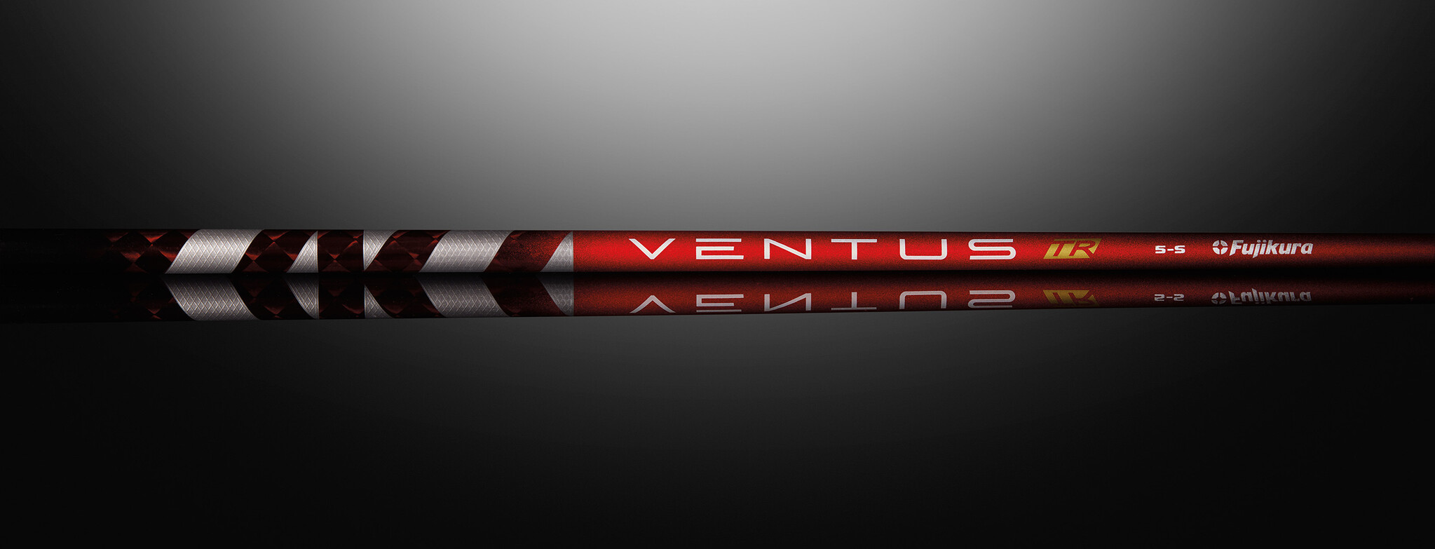 Fujikura Ventus Red TR Velocore