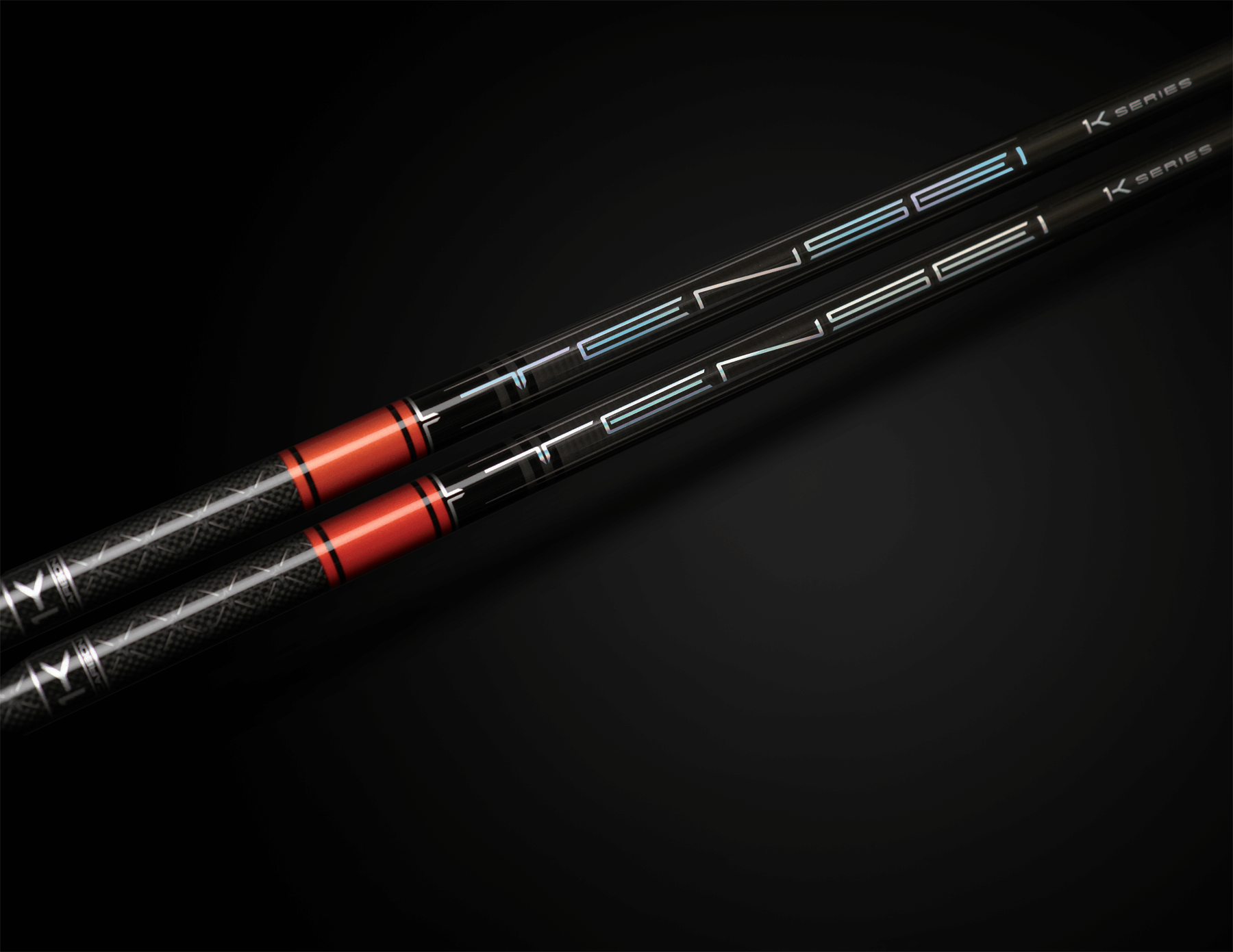 Mitsubishi Tensei 1K Pro Orange