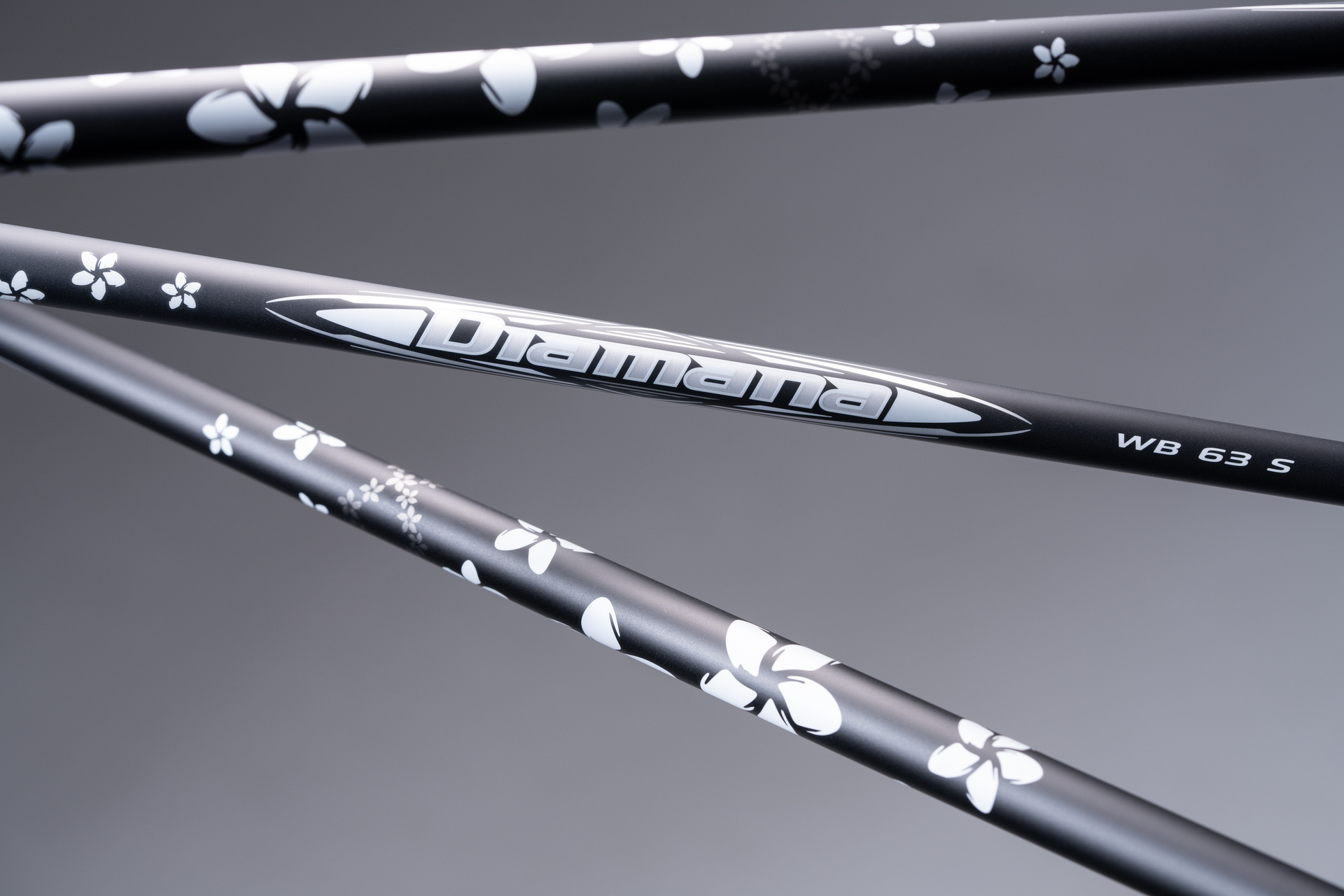 Mitsubishi Diamana WB