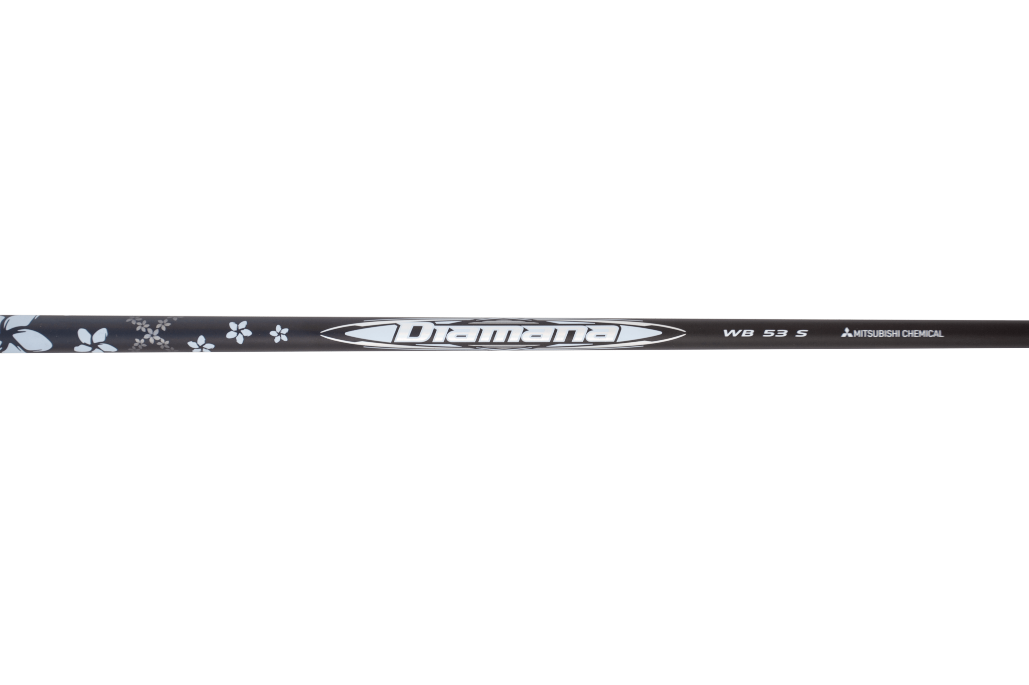 Mitsubishi Diamana WB