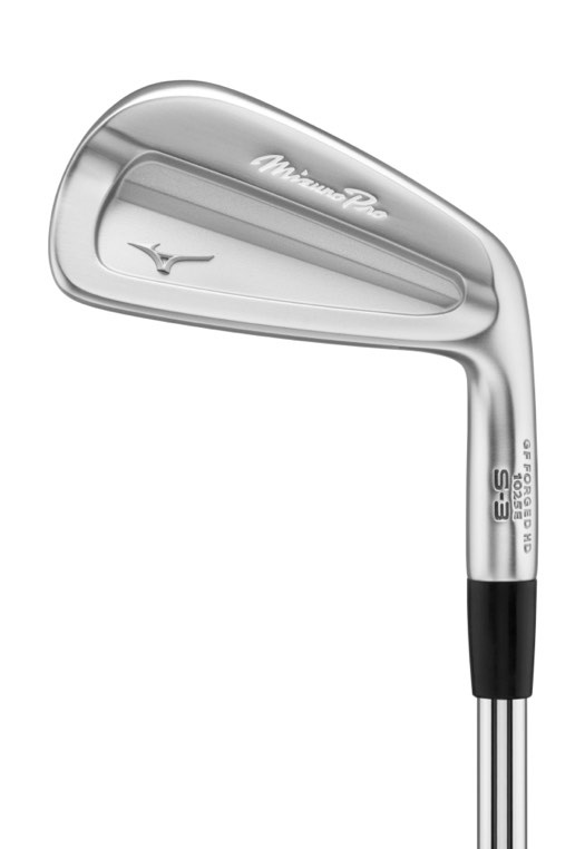 Mizuno Pro S-3