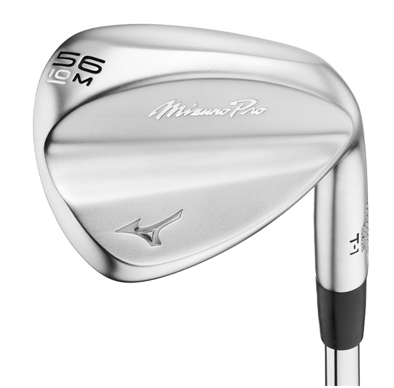 Mizuno Pro T-1 Satin