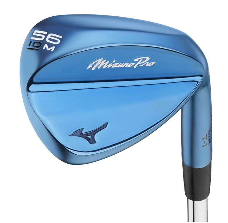 Mizuno Pro T-1 Blue