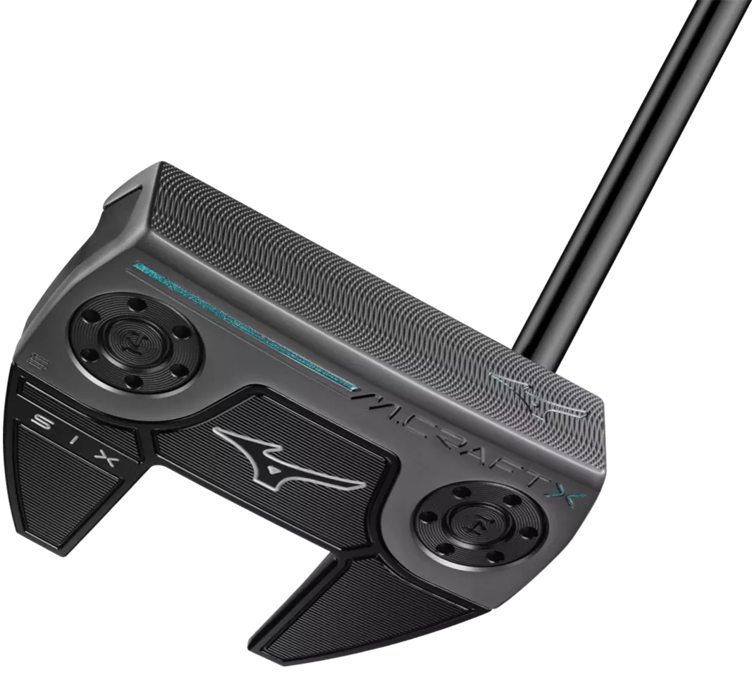 Mizuno M.Craft X