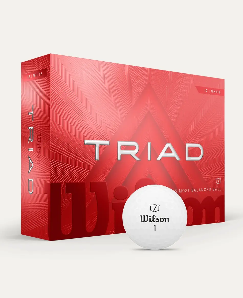 Wilson Triad 2025