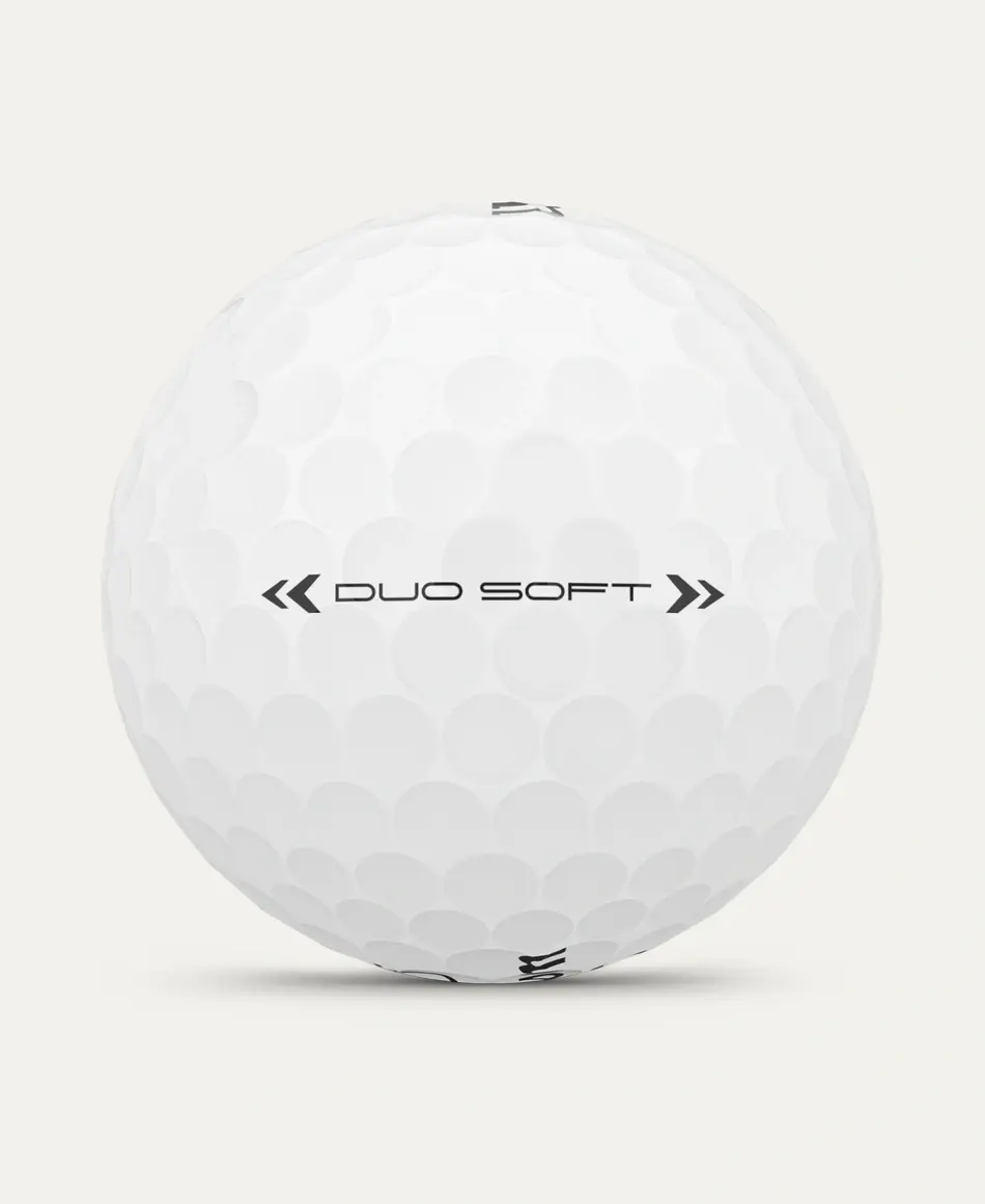 Wilson Duo Soft 2025