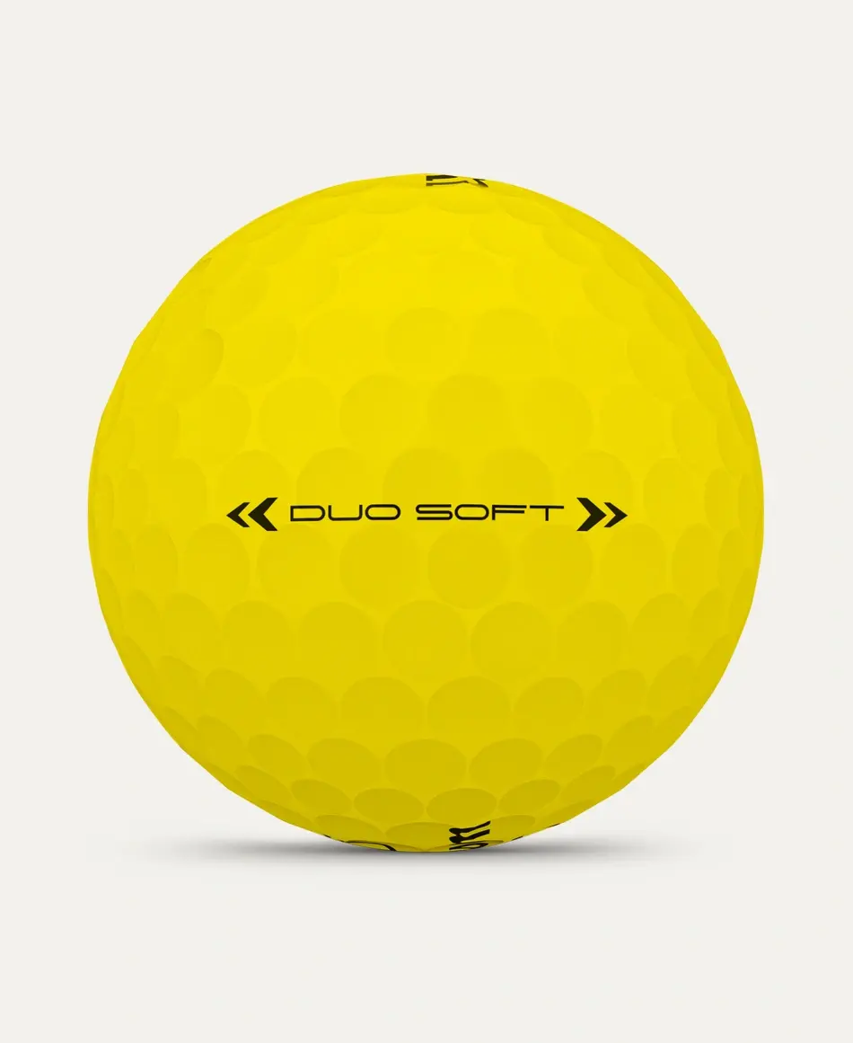 Wilson Duo Soft 2025