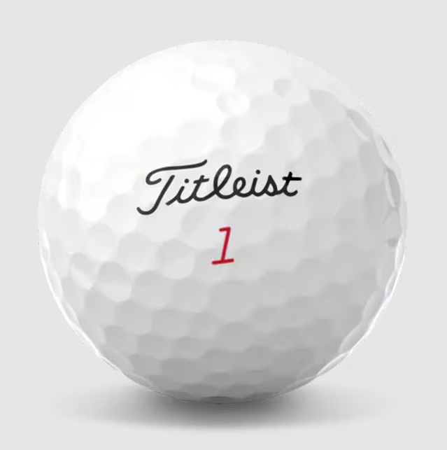 Titleist Pro V1x