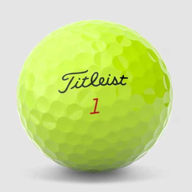 Titleist Pro V1x