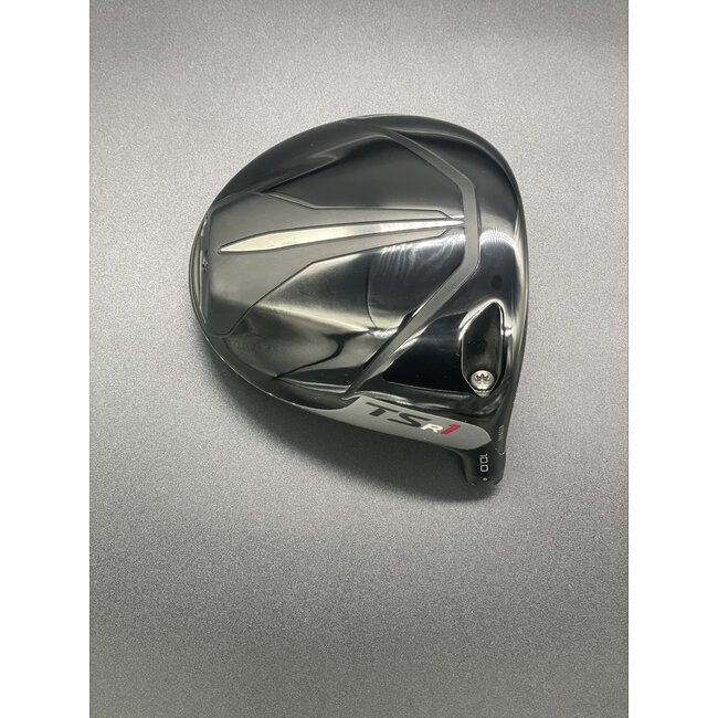 DEMO Titleist TSR1 Driver 10°