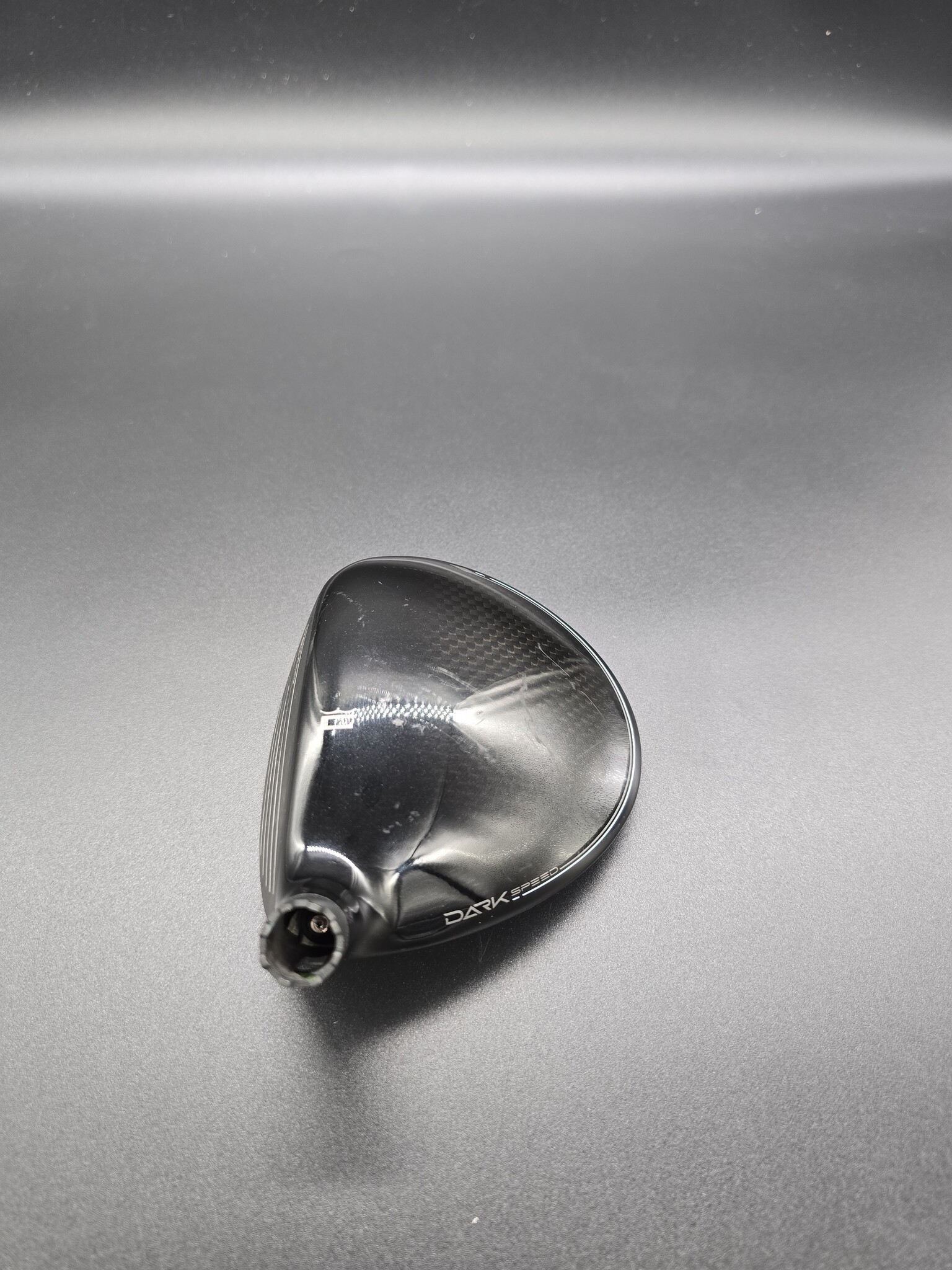 DEMO Cobra Darkspeed Max Dames FW5 21°