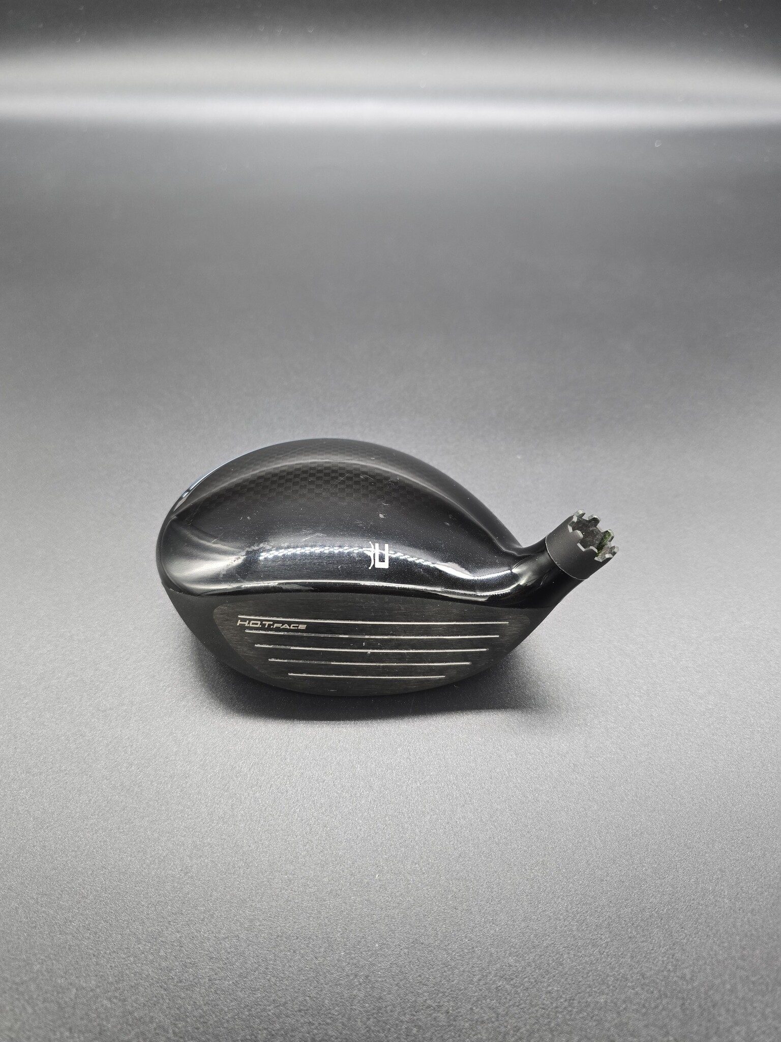 DEMO Cobra Darkspeed Max Dames FW5 21°