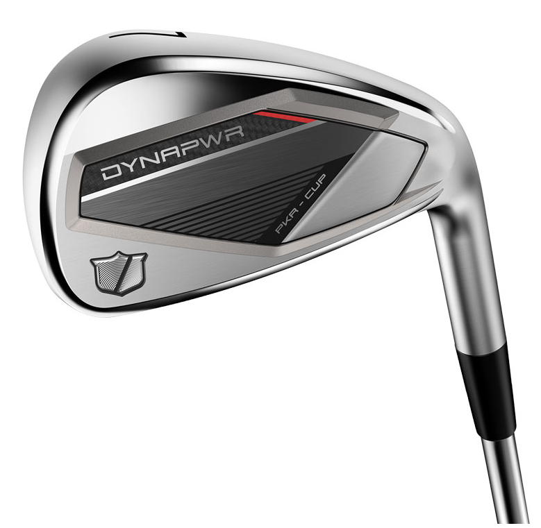 Wilson – Dynapwr IJzerset