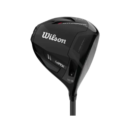 Wilson - Dynapwr Max Driver