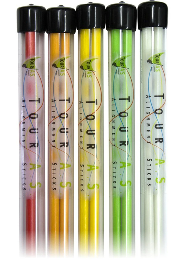 Tour Alignment Sticks