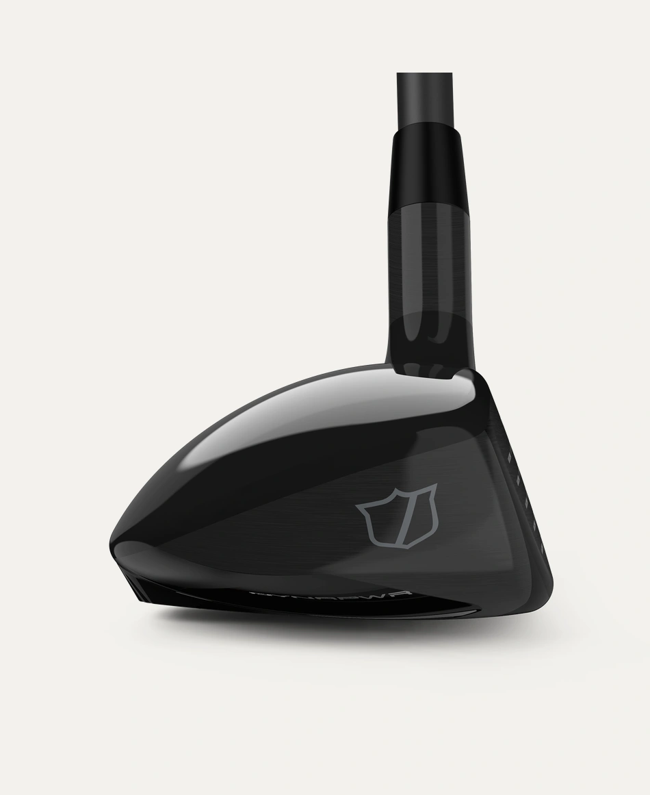 Wilson - Dynapwr Hybrid Linkshandig