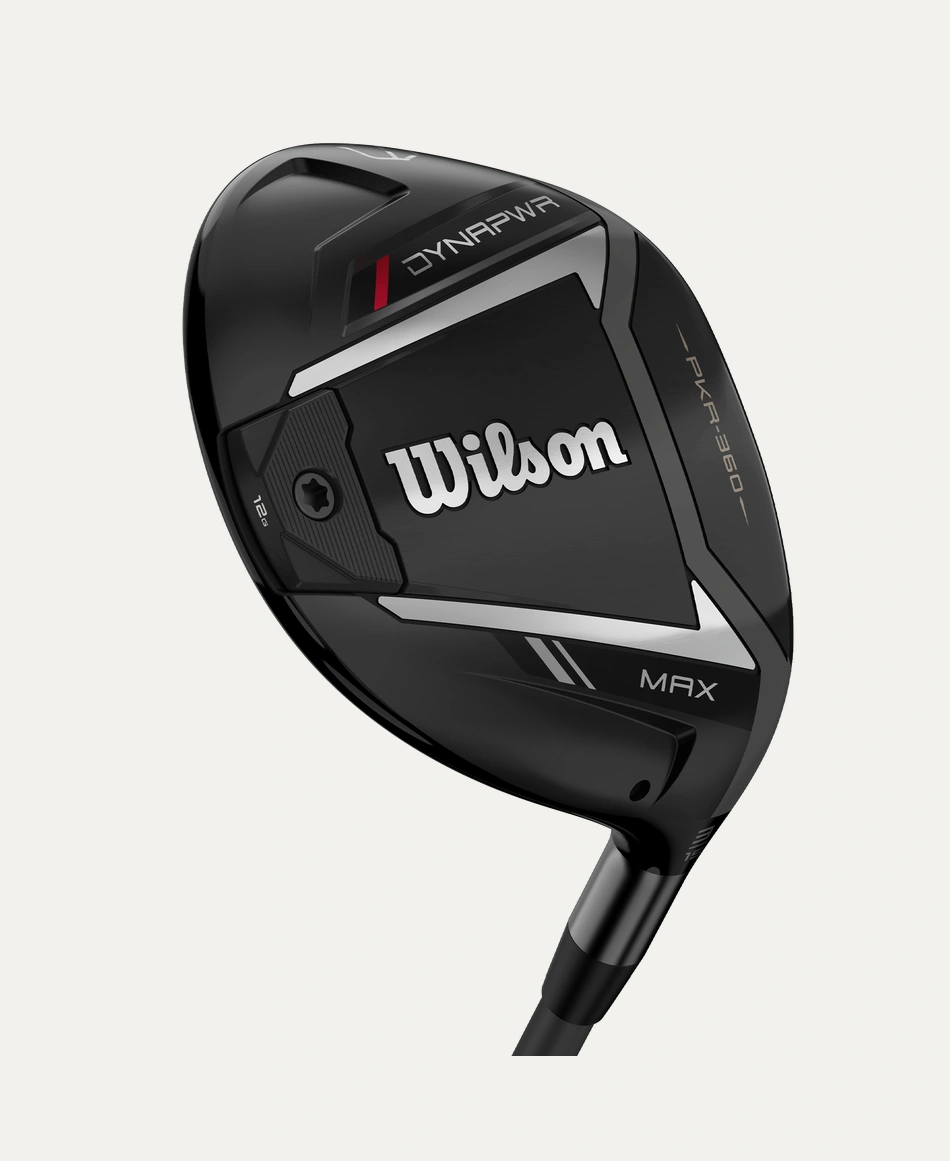 Wilson - Dynapwr Max Fairway