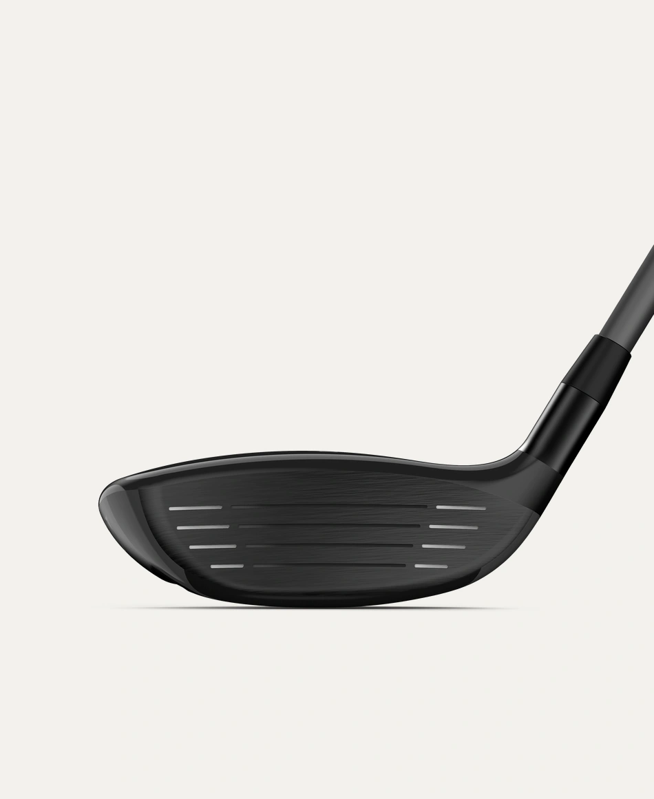 Wilson - Dynapwr Max Fairway Linkshandig