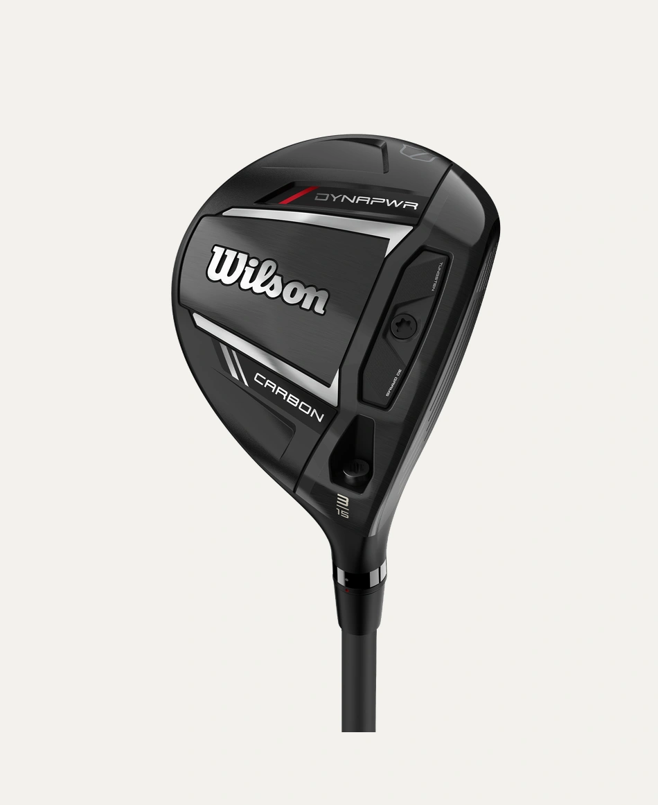 Wilson - Dynapwr Carbon Fairway Linkshandig