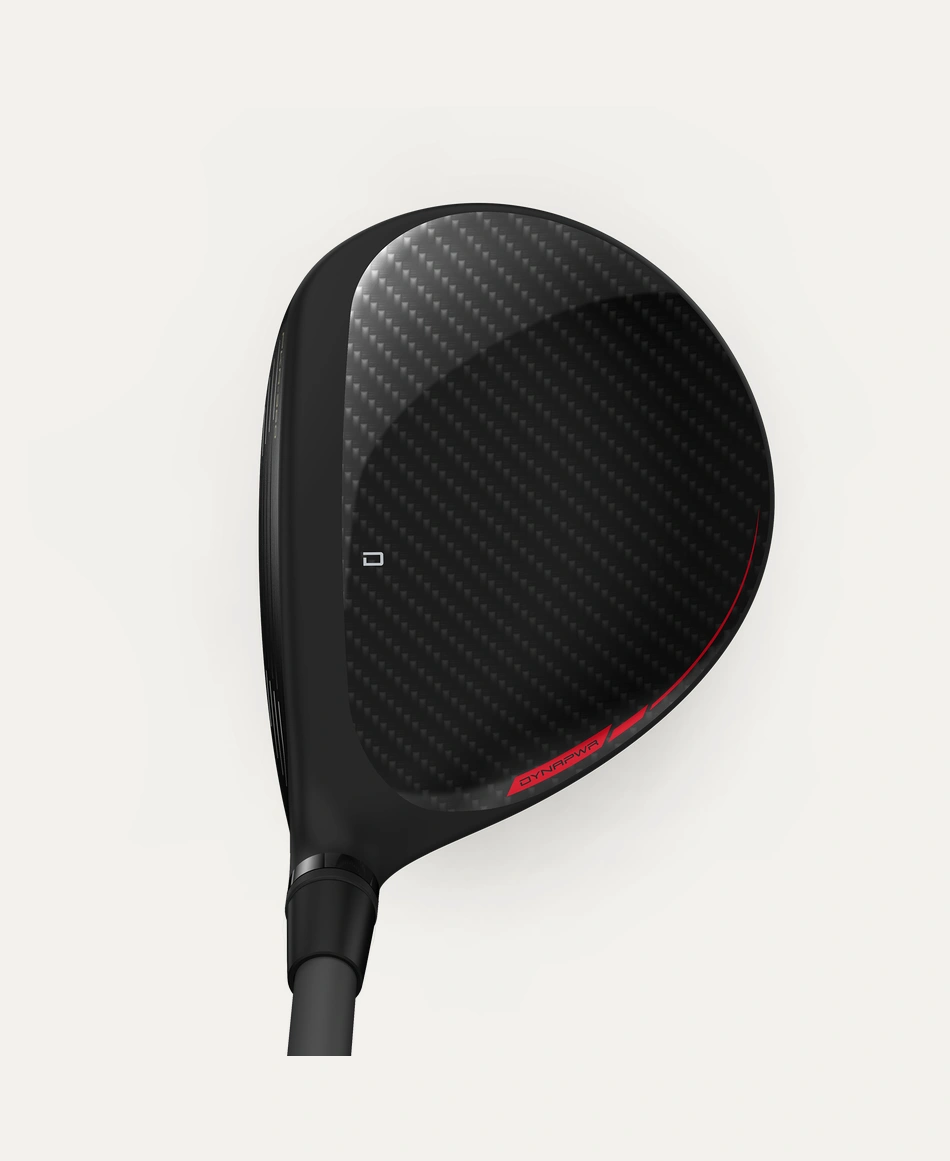 Wilson - Dynapwr Carbon Fairway Linkshandig
