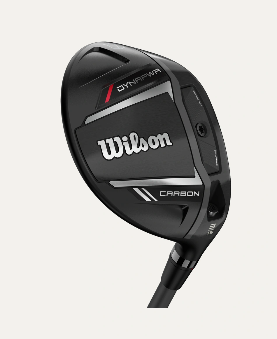 Wilson - Dynapwr Carbon Fairway Linkshandig