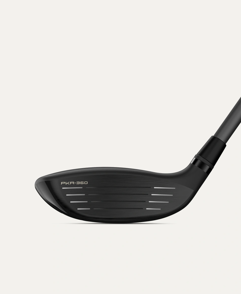 Wilson - Dynapwr Carbon Fairway Linkshandig