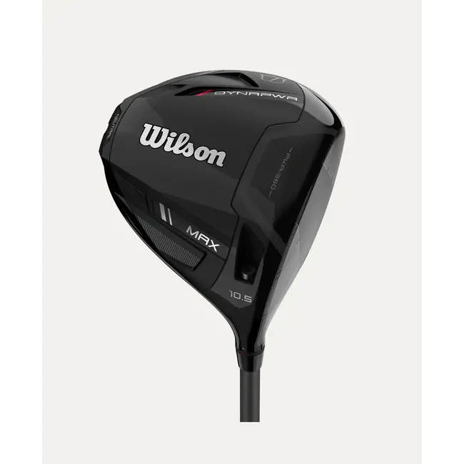 Wilson - Dynapwr Max Driver Linkshandig