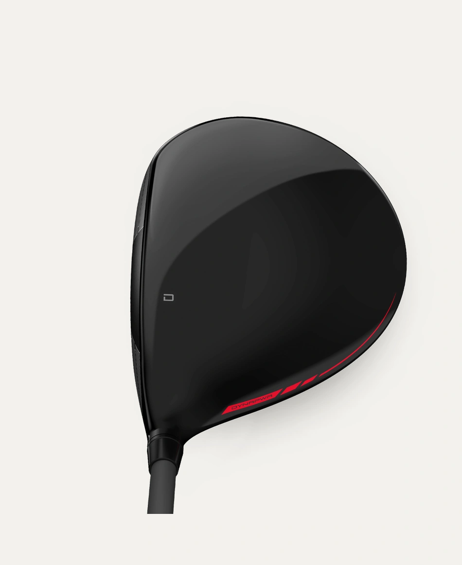 Wilson - Dynapwr Max Driver Linkshandig